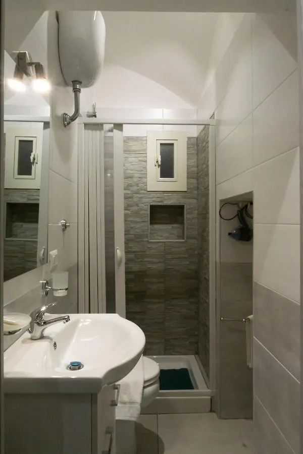 Casa Ninarella Apartment Naples