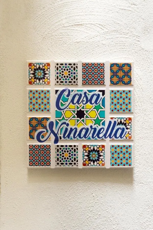 Ferienwohnung Casa Ninarella Neapel Italien