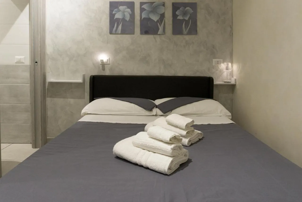 Casa Ninarella Apartment Naples 0*,  Italy