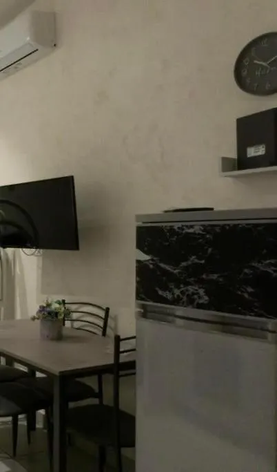 Apartment Ferienwohnung Casa Ninarella Neapel Italien
