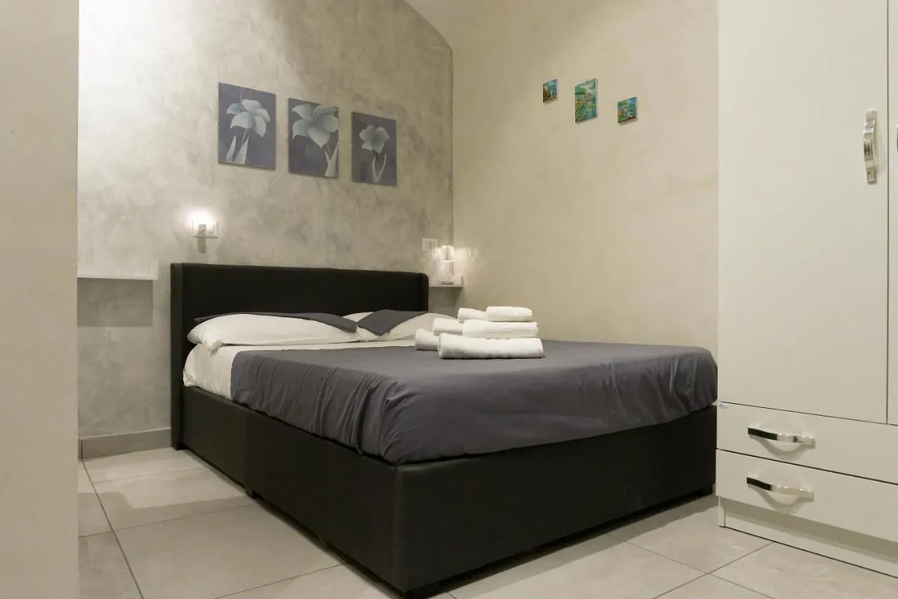 Casa Ninarella Apartment Naples 0*,  Italy