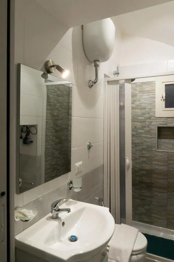 Casa Ninarella Apartment Naples