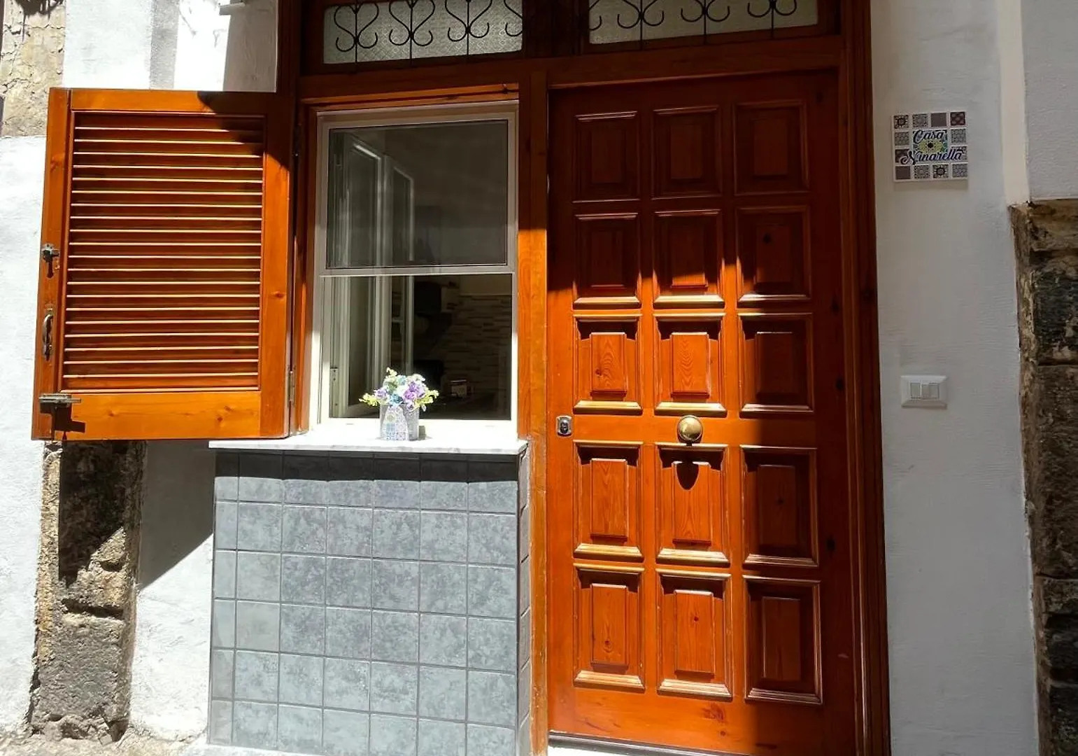 Casa Ninarella Apartment Naples